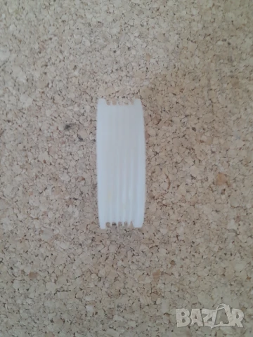 Ролка задна за повдигане на стъкло с жило лява/дясна Renault Meganе KR390, снимка 3 - Части - 14589276