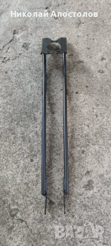 Стойка за багажник за мотоциклет , снимка 2 - Аксесоари и консумативи - 41913865