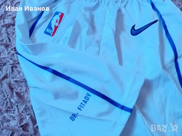 Чисто нов оригинален детски екип на Далас Маверикс - Дончич , снимка 8 - Детски тениски и потници - 50661319