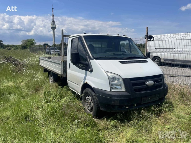Ford Transit части на предно 2.2 tdci