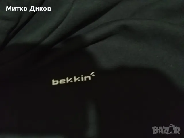 Суитчер марков на Бекин за пълен по-нисък човек размер ХХЛ, снимка 6 - Суичъри - 48453213