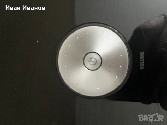 Jbl Authentics L8, снимка 3 - Bluetooth тонколони - 52903383