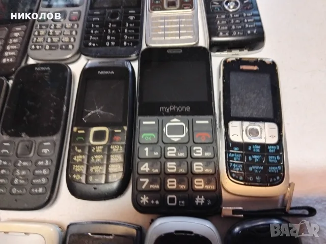ТЕЛЕФОНИ УПОТРЕБЯВАНИ, снимка 12 - Samsung - 56144240