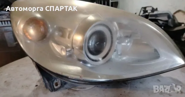фар Mercedes Benz B class ляв/десен 2005-2008
