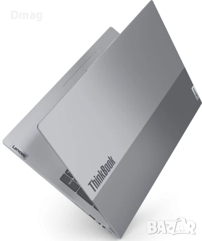 16" ThinkBook G6 / Intel i3-1315U/ 16GB / 512GB SSD / Win11Pro, снимка 7 - Лаптопи за работа - 51168901