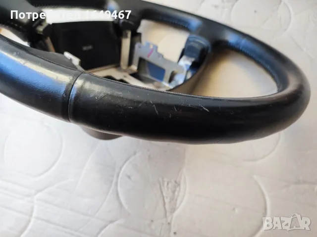 Волан за SsangYong, снимка 4 - Части - 49679226