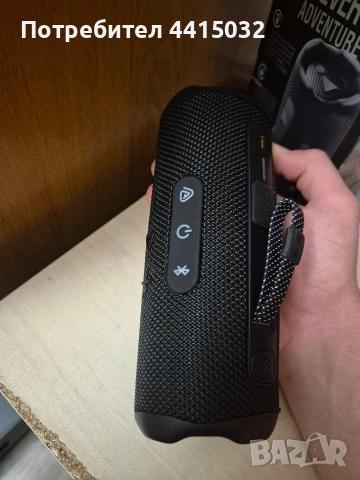 колонка JBL FLIP 7, снимка 2 - Bluetooth тонколони - 53131052