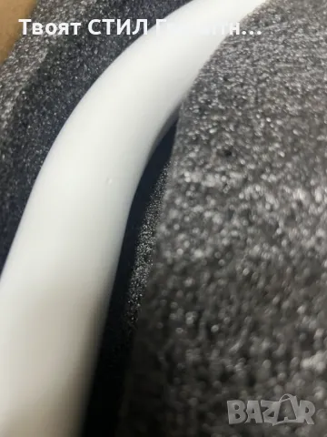 Дефект смесител за кухня с издърпваща се глава и 2 режима на струя - 9600, снимка 5 - Смесители - 50019481