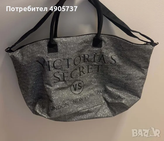 Чанти Victoria‘s secret, снимка 3 - Чанти - 56222428