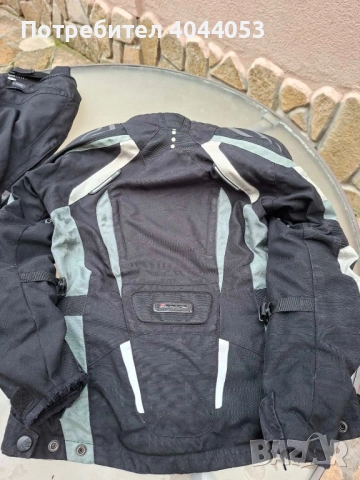 Детски екип, снимка 4 - Спортна екипировка - 52169806