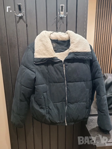 Дамски якета и палта 