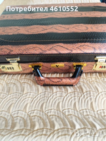 Нов луксозен комплект кухненски прибори за 12 човека, снимка 6 - Прибори за хранене, готвене и сервиране - 53031667