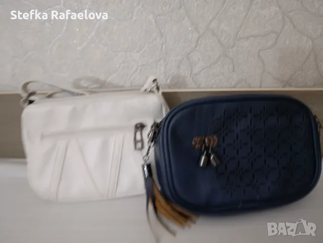 Дамски чанти :) , снимка 5 - Чанти - 56156126