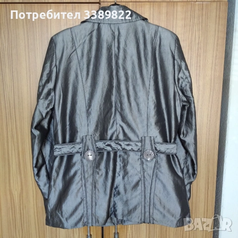 Дамско яке , снимка 4 - Якета - 53173621