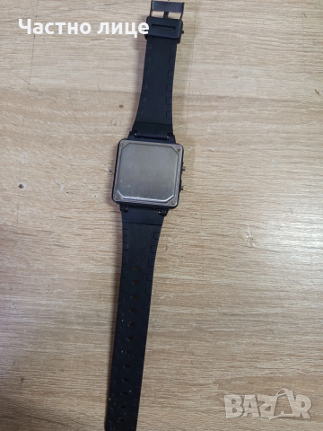 "Oppex" Часовник Игра (Japan), снимка 4 - Колекции - 53818087