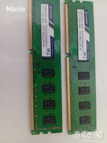 16 gb рам памет ddr3l