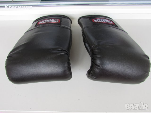Боксови ръкавици  Powerstar, снимка 8 - Бокс - 41898058
