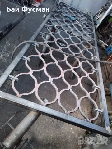 Проектиране и изработка на метални изделия, снимка 4 - Други - 48465373