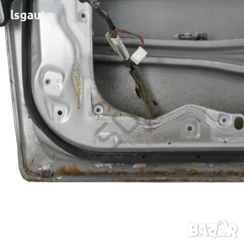 Предна дясна врата Mazda 2 I (DY) 2003-2007 ID: 137828, снимка 6 - Части - 48036160