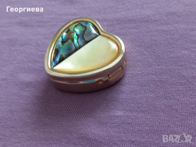 Малка кутийка за бижута , снимка 3 - Други - 40889407