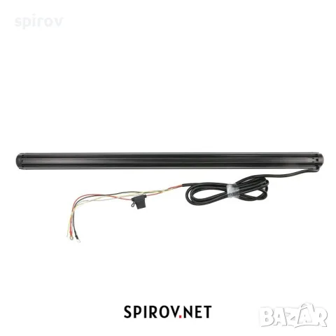 LED бар STRANDS SIBERIA XP SR32  30/166W  1750/10950lm  5700K, снимка 2 - Части - 55734342