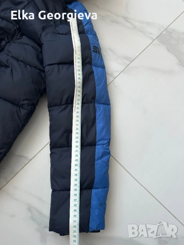 Оригинално детско яке Scotch&Soda за момче 152 см, снимка 10 - Детски якета и елеци - 53583687
