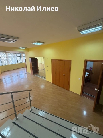 Под наем офис идеален център, снимка 10 - Офиси - 53110284