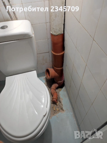 ВиК услуги, Водопроводчик , снимка 10 - ВиК услуги - 40195821