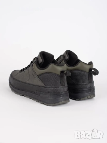 Мъжки зимни ежедневни обувки, 3цвята , снимка 6 - Ежедневни обувки - 52075986