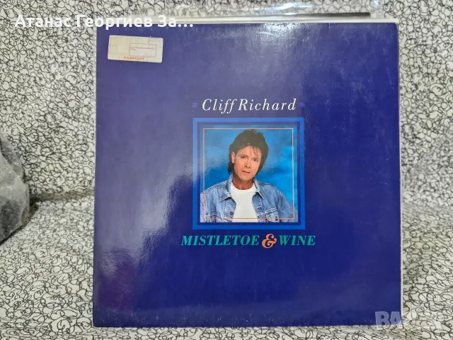 12" Много добро състояние по 5 евро за брой., снимка 6 - Грамофонни плочи - 56311107
