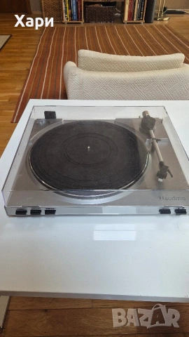 Грамофон Audizio