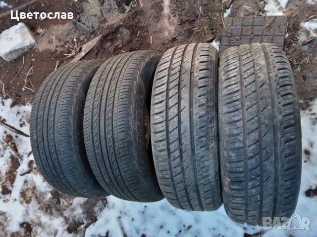 Продавам БМВ е46 318i на части, снимка 7 - Автомобили и джипове - 34668037