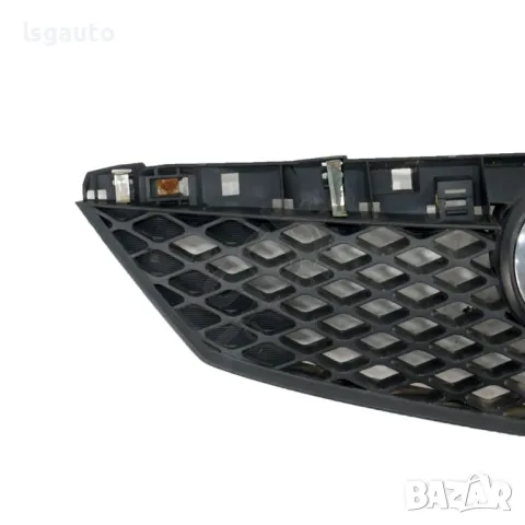 Решетка Mazda 2 I (DY) 2003-2007 ID: 137852, снимка 4 - Части - 48037837