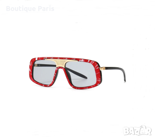 Maybach The Creator слънчеви очила, снимка 1 - Слънчеви и диоптрични очила - 44655447