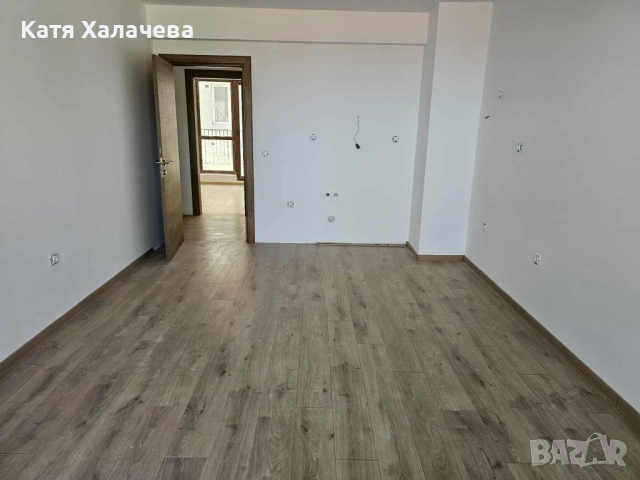 Продавам Панорамен двустаен апартамент -в гр. Варна , ж.к. Бриз. Апартамента е на ет. 3 / 6 , в нова, снимка 5 - Апартаменти - 53615208