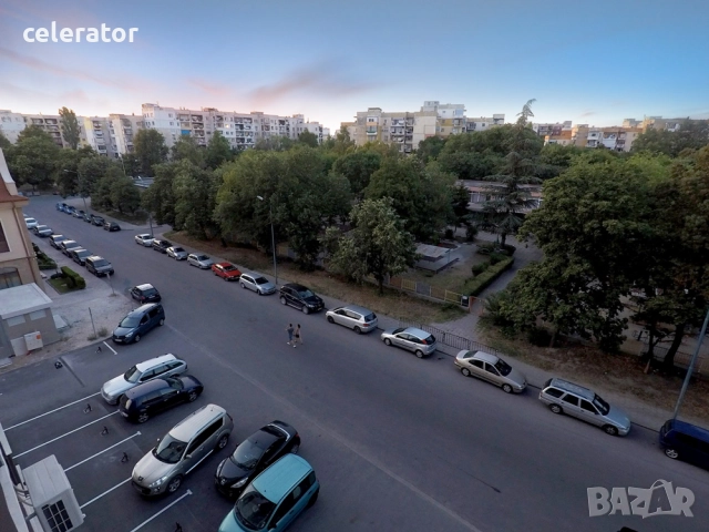 Двустаен апартамент под наем, снимка 14 - Апартаменти - 52838554