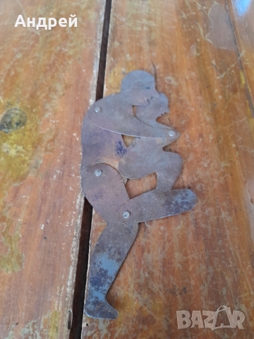 Стара Майтапчийска Еротична фигура