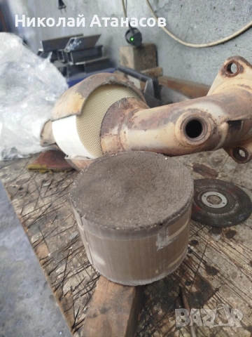 Катализатори Премахване и Изкупуване , снимка 5 - Изкупуване на коли за скрап - 53116867