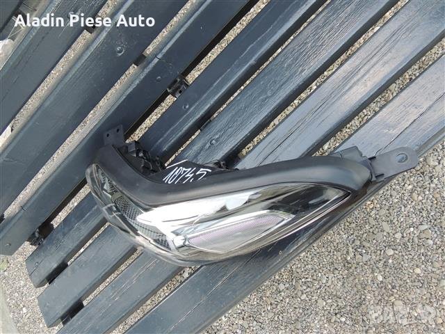 Ляв фар Kia Sportage Година 2018 2019 2020 2021 Full Led код 92101-F1500 , снимка 7 - Аксесоари и консумативи - 42029133