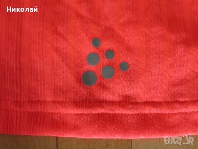 craft ACTIVE EXTREME 2.0 , снимка 7 - Блузи - 38616569