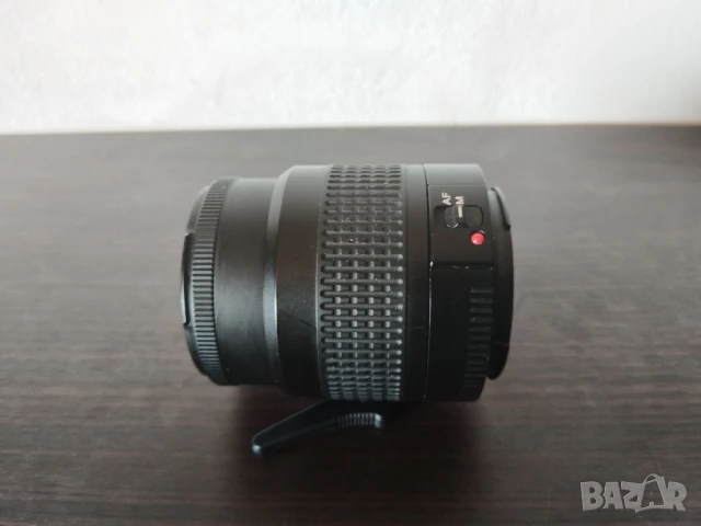 Обективи Canon EF 38-76mm f/4.5-5.6 Japan, снимка 10 - Обективи и филтри - 48730794