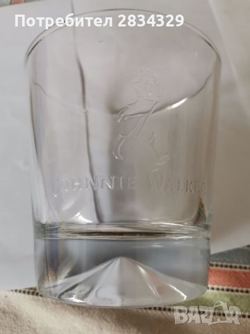 Сервиз за уиски Jameson 4чаши и купичка за ядки, снимка 2 - Сервизи - 36668429