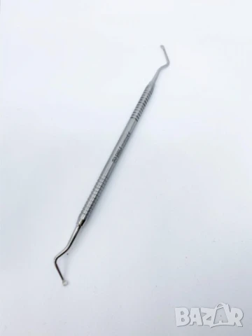 Стоматологичен екскаватор 3207 2 – неръждаема стомана