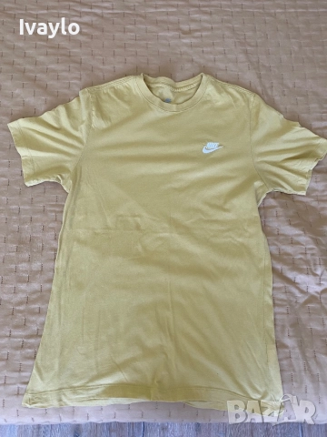 Nike тениска размер M