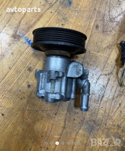 Vw lupo 2001година 1.4i Хидравлична Помпа, снимка 3 - Части - 40379403