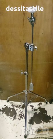 Стойки за чинели, снимка 6 - Ударни инструменти - 37846443