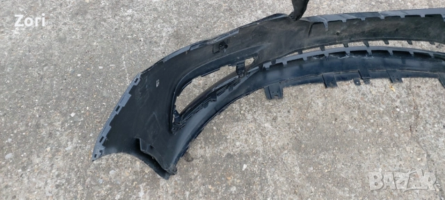 предна броня Opel Astra K, снимка 3 - Части - 52050077