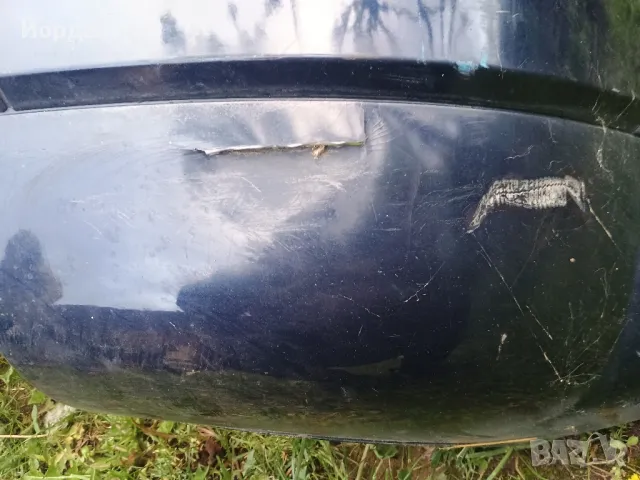 Задна броня за Audi TT (2000-2006), снимка 5 - Части - 50279924