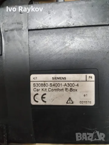 Комфорт модул за Land Rover Freelander SUV I, снимка 4 - Части - 48199488