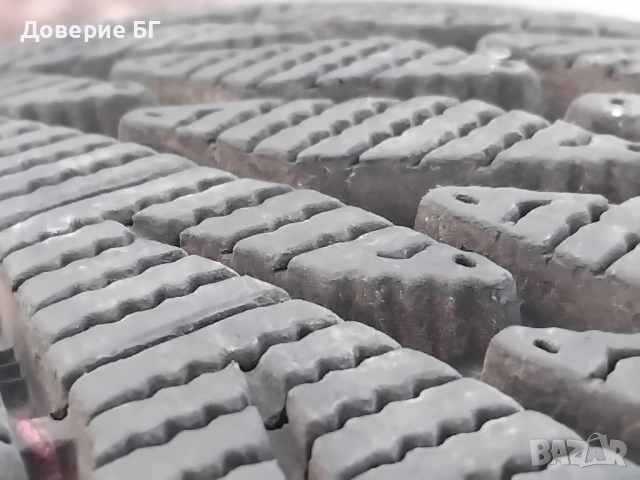 Гуми 215 65 16 Нексен Nexen 2 броя. Нов внос. Не са нови!, снимка 2 - Гуми и джанти - 52511568